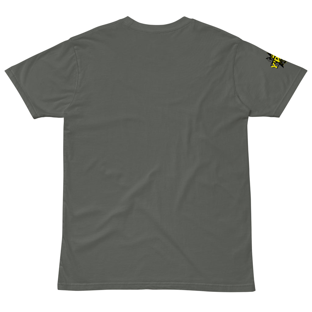 Y'Pree Bold Print Unisex premium t-shirt