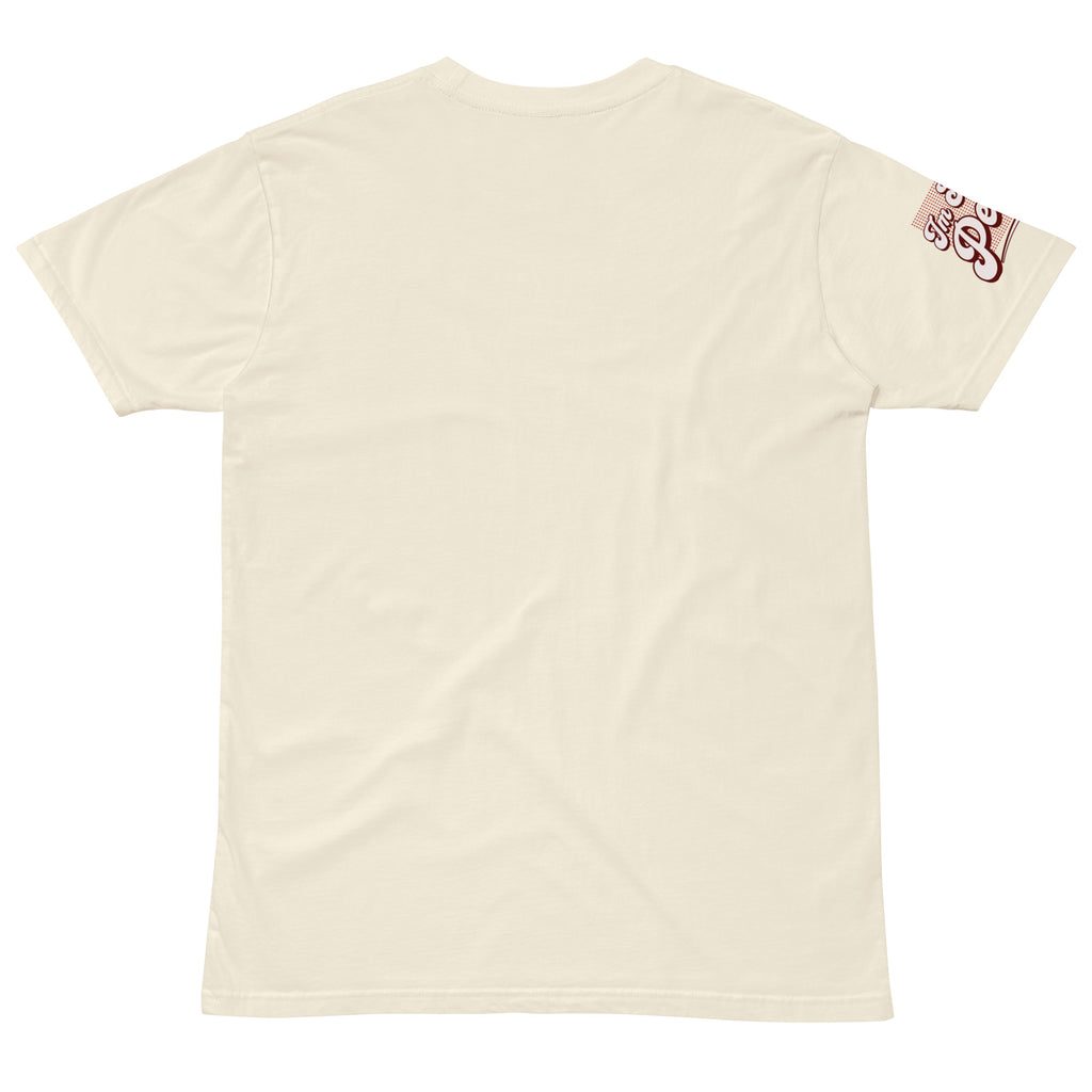Im So Peng Unisex premium t-shirt