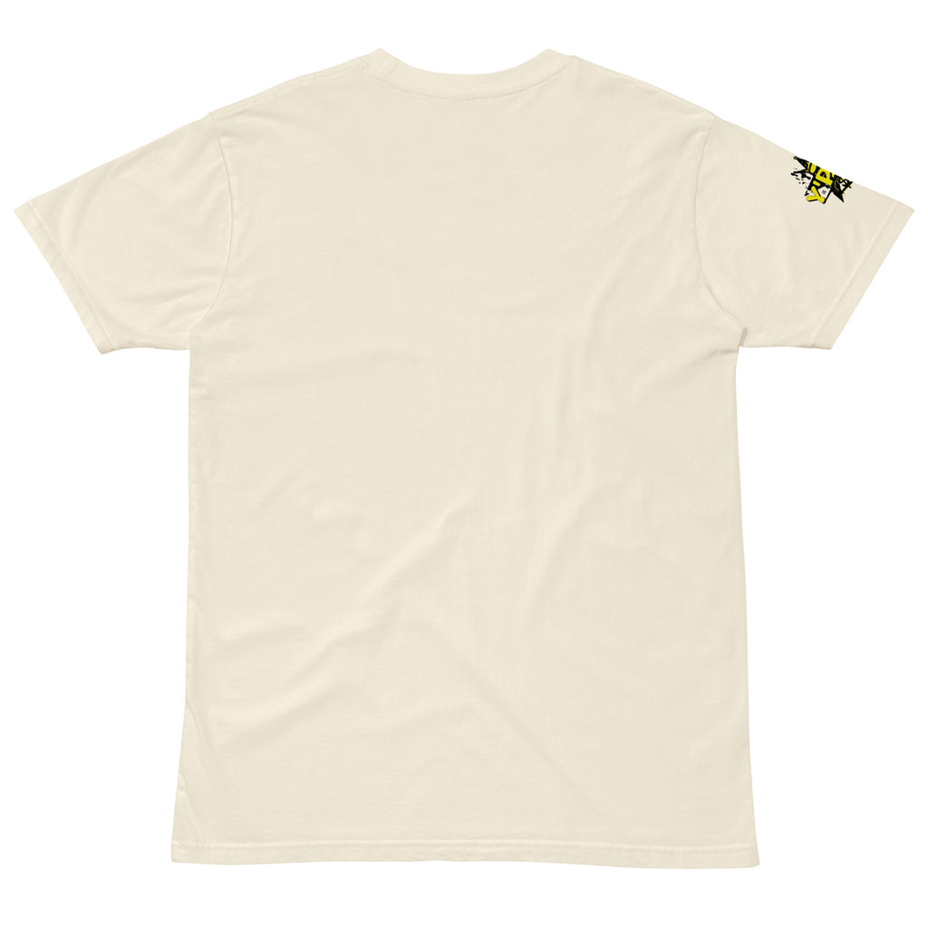 Y'Pree Bold Print Unisex premium t-shirt