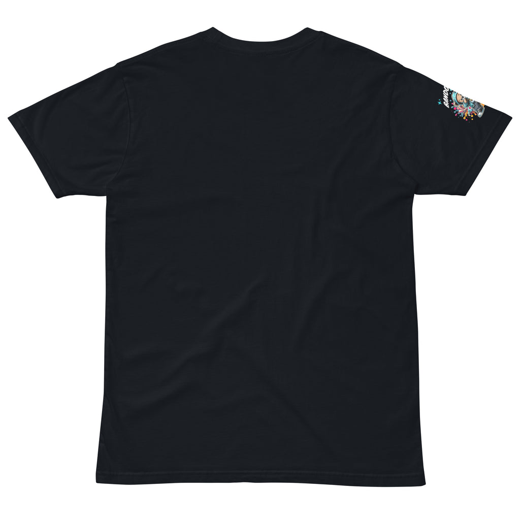 Bando Star Unisex premium t-shirt