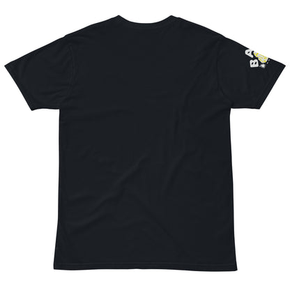 Bait- Unisex premium t-shirt