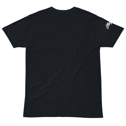 Mandem-Unisex premium t-shirt