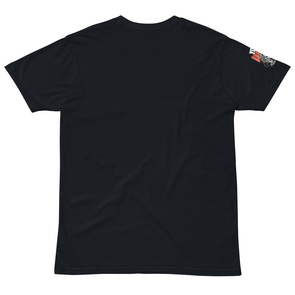 Yo Broski -Unisex premium t-shirt