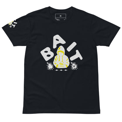 Bait- Unisex premium t-shirt