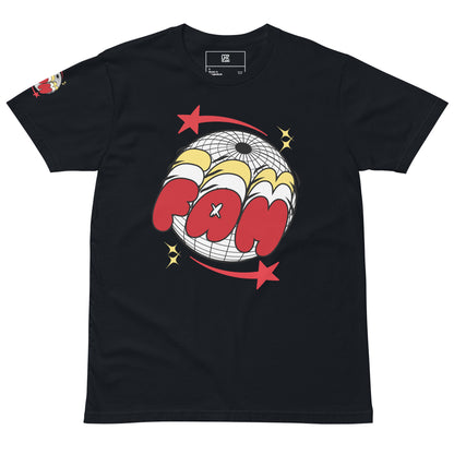 Fam-Unisex premium t-shirt
