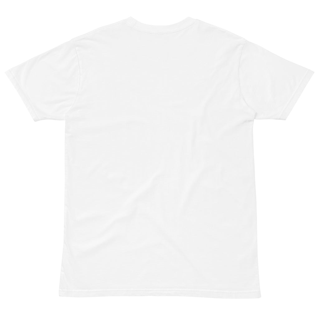 Greedi -Unisex premium t-shirt