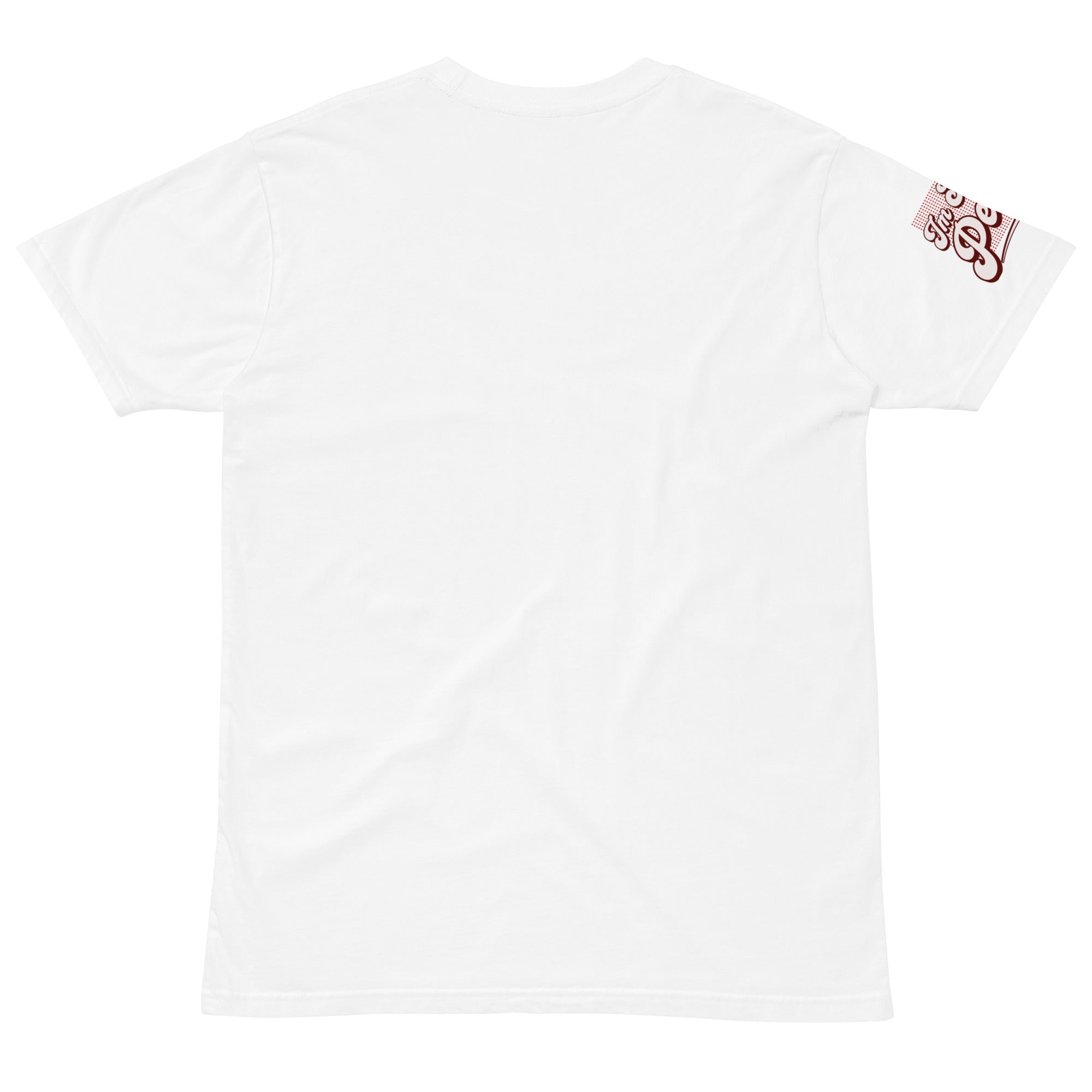 Im So Peng Unisex premium t-shirt