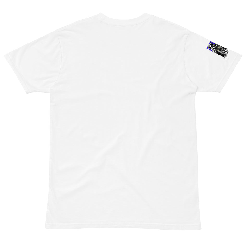 Motives-Unisex premium t-shirt