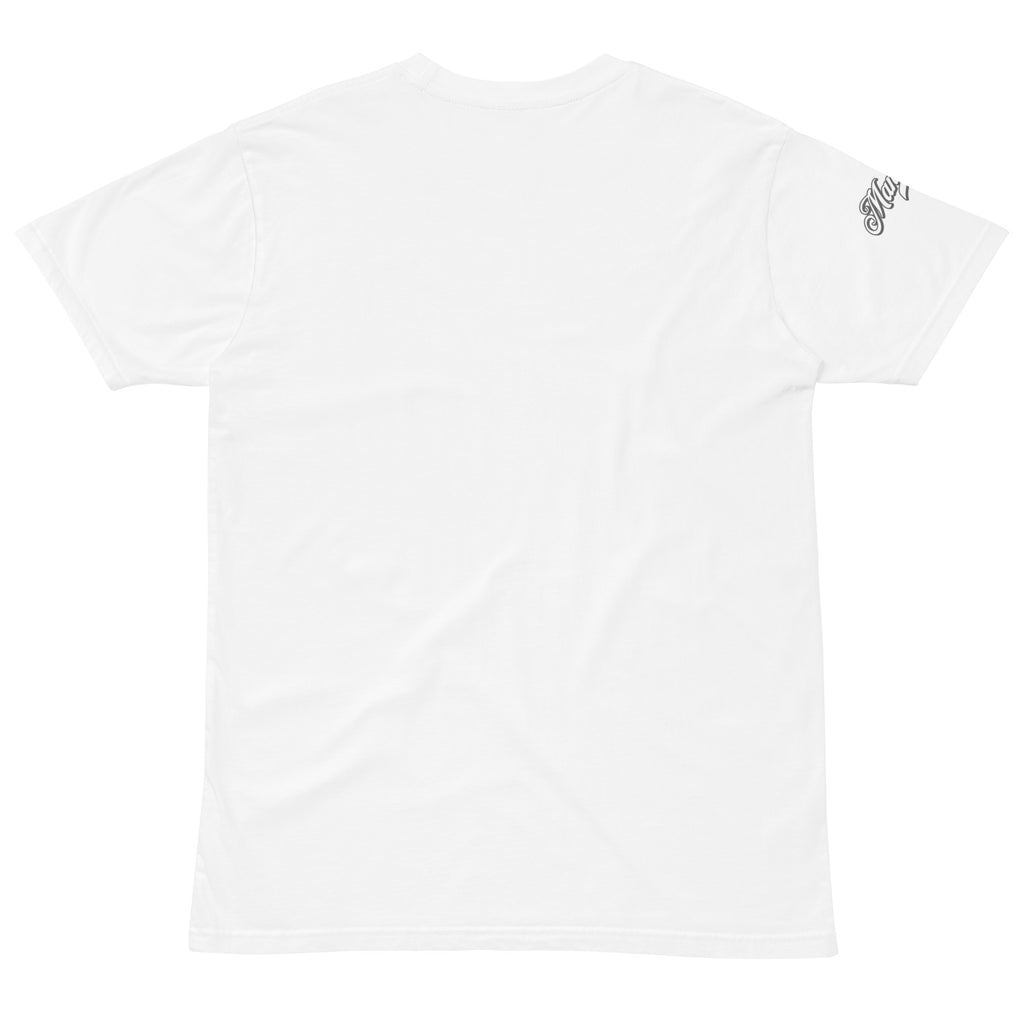 Mandem-Unisex premium t-shirt