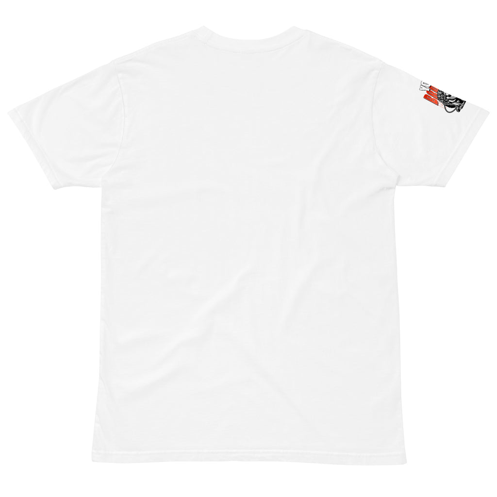 Yo Broski -Unisex premium t-shirt