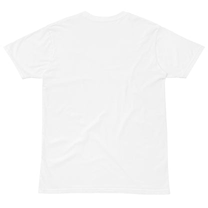 Easy Peasy Never Meady -Unisex premium t-shirt