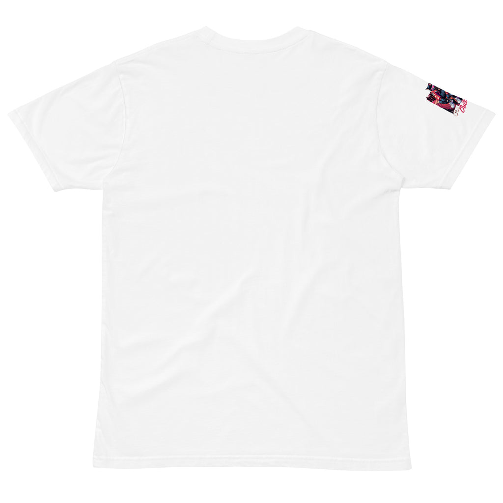 Im Outside - Unisex premium t-shirt
