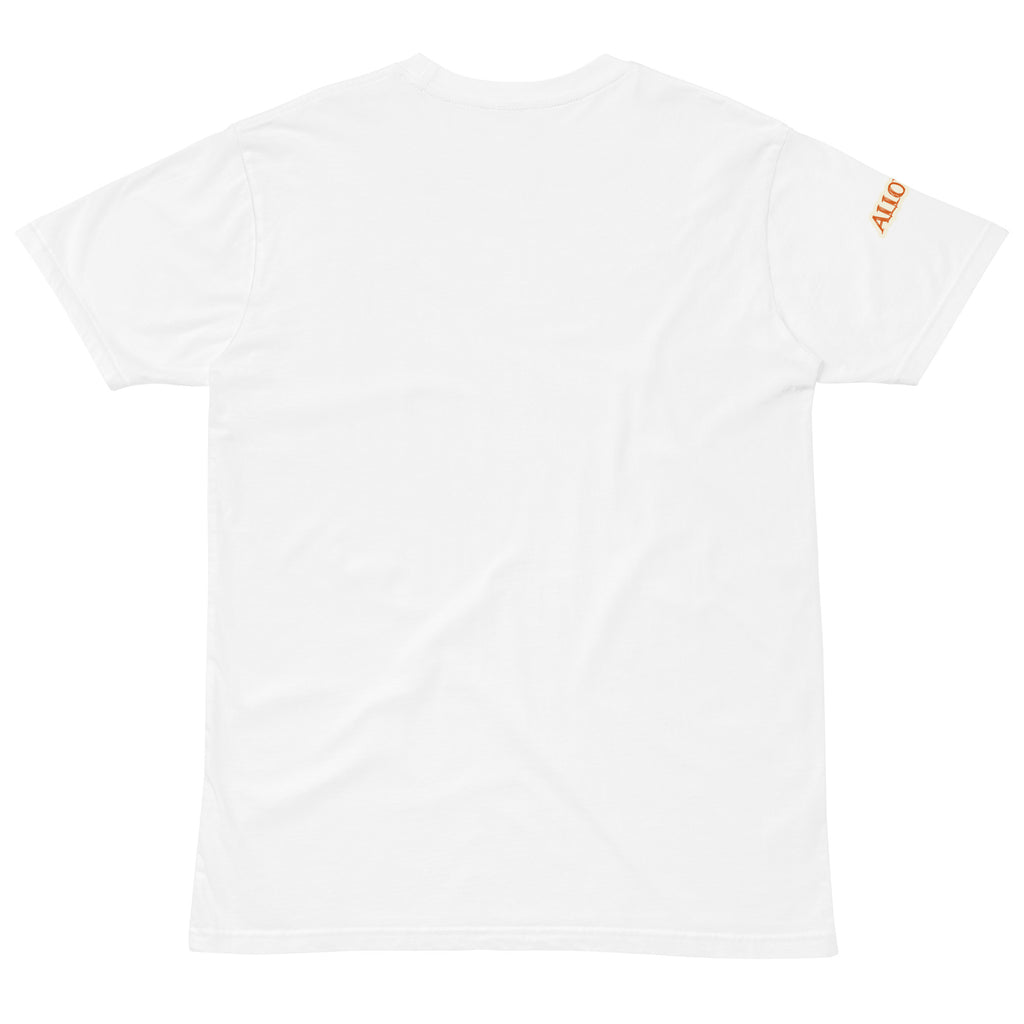 Allow It -Unisex premium t-shirt