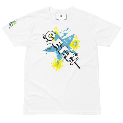 Certi Unisex premium t-shirt