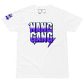 Ladies premium t-shirt