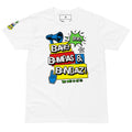 Bare, Bumpas and Bundaz -Unisex premium t-shirt