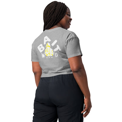 Bait Women’s crop top