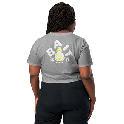 Bait Women’s crop top