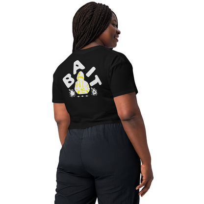 Bait Women’s crop top
