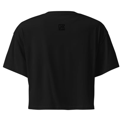 Greedi -Women’s crop top
