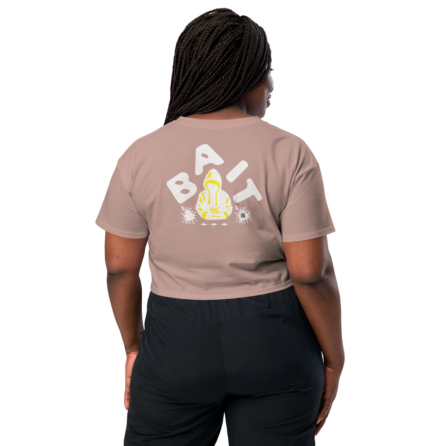 Bait Women’s crop top