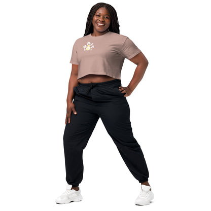 Bait Women’s crop top