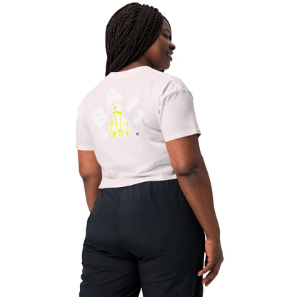 Bait Women’s crop top