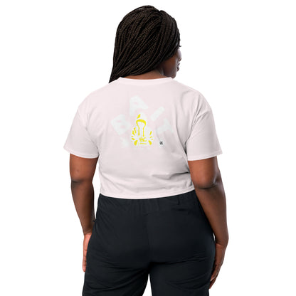 Bait Women’s crop top