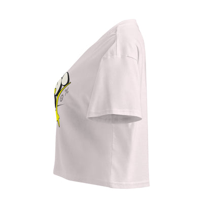 Greedi -Women’s crop top