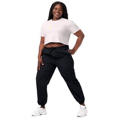 Bait Women’s crop top