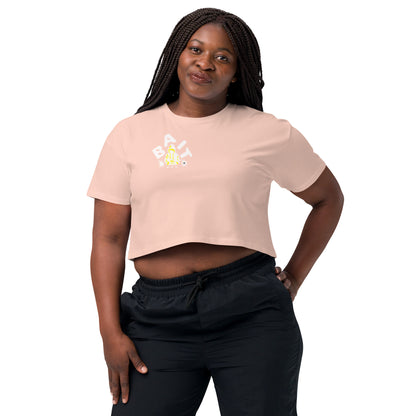 Bait Women’s crop top