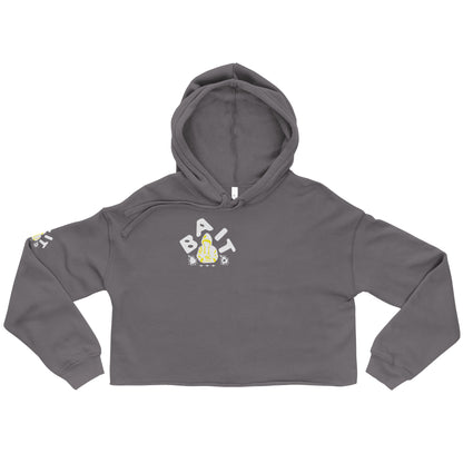 Bait Crop Hoodie